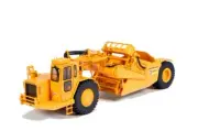 Caterpillar 633D Elevating Scraper - 1/48 - CCM - Diecast - 300 Made - New 2020