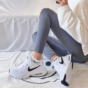 Nike/耐吉 Air Max Fusion 男女氣墊小白鞋復古老爹鞋 CJ1671