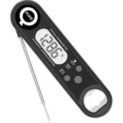 PureQ Probe BBQ Thermometer Ultra-fast Manual Probe meat thermometer with a