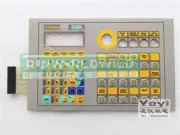 1PCS NEW Membrane Keypad fit for ESA VT160W VT160W00000 Button Film