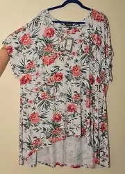 Autograph t-shirt size 26