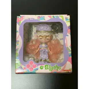 Petite Blythe - 法國玫瑰小布 PBL-36