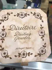 Directorie Dusting Powder 7 oz