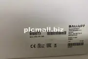 NEW BALLUFF BIS00T3 BIS V-6102-019-C001 Power module（DHL/FEDEX）fast shipping
