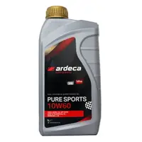 在飛比找樂天市場購物網優惠-ARDECA PURE SPORTS 10W60 全合成機油