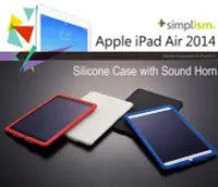 在飛比找Yahoo!奇摩拍賣優惠-☆YoYo 3C☆日本原裝 達克 Simplism iPad