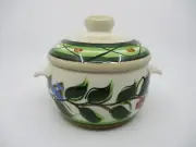 GAIL PITTMAN VIVALDI 2- CUP CASSEROLE - 3 1/4" x 6" 0611C
