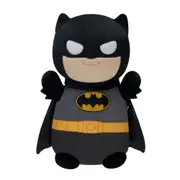 Squishmallows HugMees DC Batman 14 inch Plush