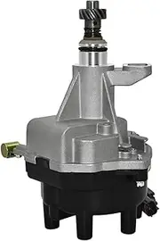 OEM 22100-1W601 221001W601 22100 1W601 Ignition Distributor Compatible With Nissan Navara D22 Pathfinder R50 VG33E AUTN & Frontier Xterra