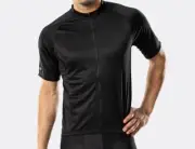 Bontrager Solstice Short Sleeve Cycling Jersey Black New