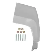 Quarter Panel Extension RIGHT Fastback 1971-1972 Mustang