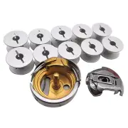 LARGE ROTARY HOOK&BOBBIN CASE&BOBBINS FIT FOR PFAFF 335G Cylinder Sewing Machine