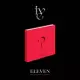 IVE - ELEVEN (1ST SINGLE ALBUM) 首張單曲專輯 (韓國進口版) VER.2