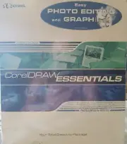 easy Photo Editing and Graphics Graphics & Layout CorelDRAW ESSENTIALS