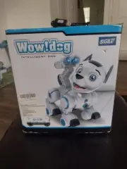 Fisco Remote Control Robotic