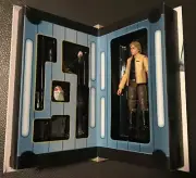 European Exclusive Skywalker Strikes- Star Wars Black Series