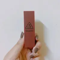 在飛比找蝦皮購物優惠-3CE mood recipe matte lip colo