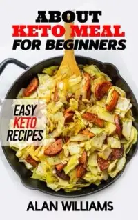 在飛比找博客來優惠-About Keto Meal for Beginners: