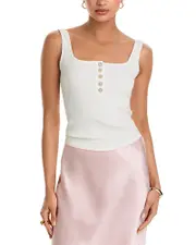 Generation Love Andiamo Tank Top