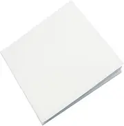 HOMOBABE 100pcs Parrot Cage Paper Liners Reusable Bird Cage Mats Absorbent Thick Simplify Daily Cleaning Keep Birdcage