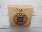L'occitane Cinnamon Orange Extra Gentle Soap Bar 3.5 oz Square Shea Made France