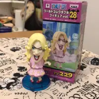 在飛比找蝦皮購物優惠-【波利小商店】one piece 海賊王 航海王 綠證公仔 