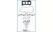 Right Cylinder Head Gasket Set LEXUS GS V6 24V 3.0 249 3GR-FSE (4/2005-11/2011)