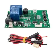 Digital Time Relay/Timer Control Board Power Supply For Arcade Vending Machine