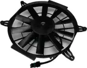 AB Radiator Fan for Polaris Sportsman ETX 15