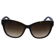 Ralph Lauren Polo Ralph Lauren PH 4093 5502/13 - Dark Havana/Brown Gradient by Ralph Lauren for Women - 54-16-140 mm Sunglasses