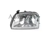 Headlight Left Side For Mitsubishi Triton Mk 2001-2006 (for: Mitsubishi)