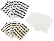 DIY Photo Corners for Albums Self Adhesive Scrapbook Kit Classic Colors Easy Applicati
