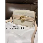 COACH STUDIO19相機包🤍