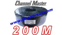 在飛比找Yahoo!奇摩拍賣優惠-最新款Channel-Master 9532B美規 同軸電纜