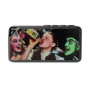 Wizard of Oz Party Inspired - Jabba Bluetooth Speaker - LIMITED EDITION