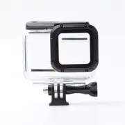 Waterproof Case For Insta360oneRs 4K Protective Underwater Dive Housing Shell a