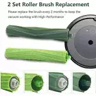 For iRobot Roomba Roller Brushes E&I Series J7 J7+ i7 i7+ i3 i4 i6 i8 E5 E6 E7