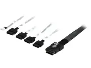 Intel Sas/sata Data Transfer Cable - Sas/sata For Network Device - Sff-8087
