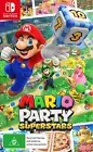 Mario Party Superstars - Switch