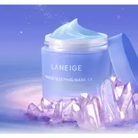 在飛比找蝦皮商城精選優惠-LANEIGE [蘭芝] 水睡眠面膜 EX 70ml Lan