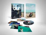 Blur: To the End / Live at Wembley Stadium Blu-Ray