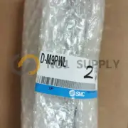 1PC NEW SMC D-M9PWL Magnetic Reed Switch Fast delivery DM9PWL