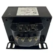 Hammond Power Solutions PH2000PP 2000V 60Hz Industrial Control Transformer