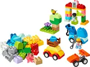 [LEGO] Cars and Trucks Brick Box