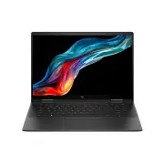 HP Envy x360 15.6" 2-in-1 FHD OLED Laptop R7-7730U 16GB 1TB W11H Touch Nightfall Black (Refurbished) - 1TB Nightfall Black As New