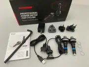 Favero Electronics Assioma Duo-Shi Power Road Pedals Axle Kit-For Shimano