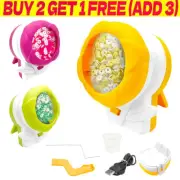 Automatic Clay Bead Spinner for Jewelry Making Electric Bead Weave Machine GIFT