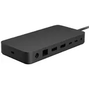 Microsoft Surface Thunderbolt Dock Black
