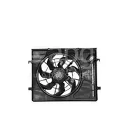 Motorkool Cooling Fan Assembly - HLH-34100