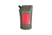 Ecoya Hand & Body Wash Refill 1L - Guava & Lychee Sorbet